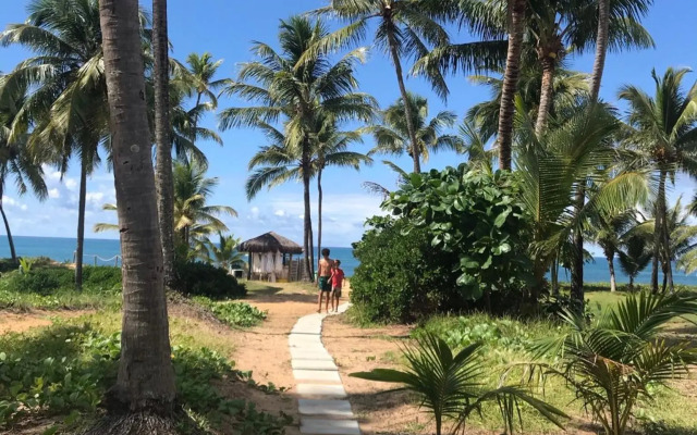 Apt 2/4 Luxo Iberostate