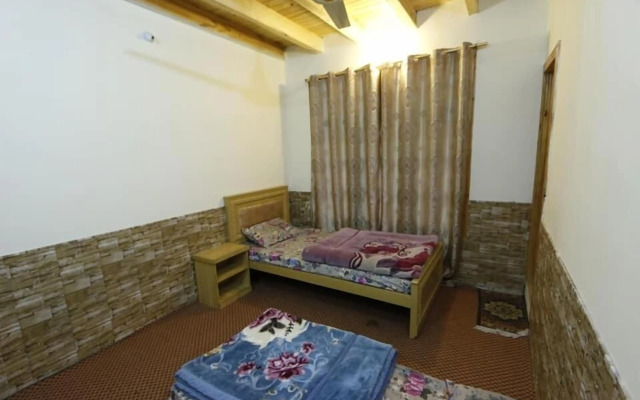 Baigs Paradise Guest House