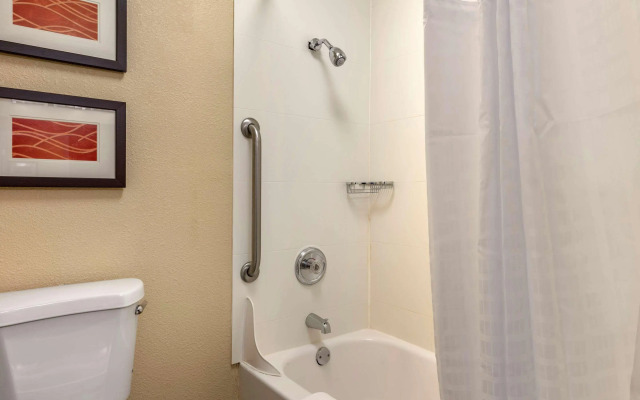 Comfort Inn Roseburg