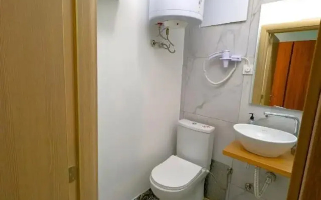 Easy Apartments