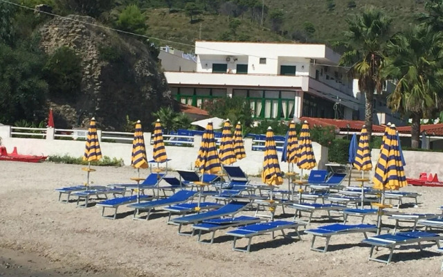 Hotel Lembo di mare
