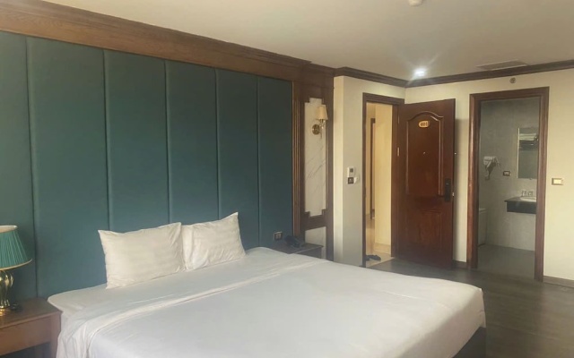 Duc Chung Hotel Ha Long – Guest Rooms – Ha Long