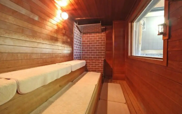 Hotel Greenpia Minami Aso