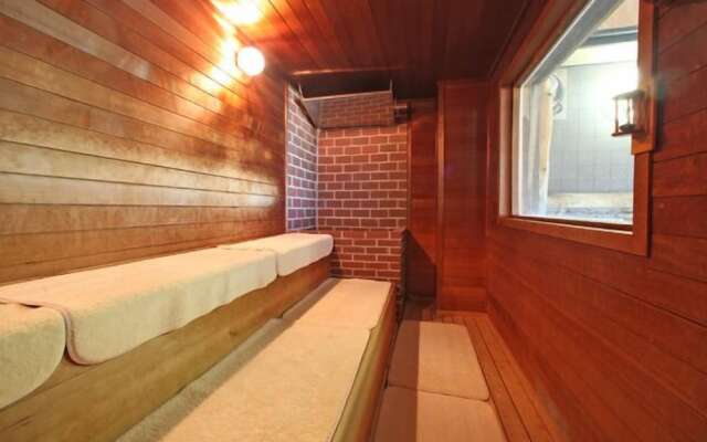 Hotel Greenpia Minami Aso