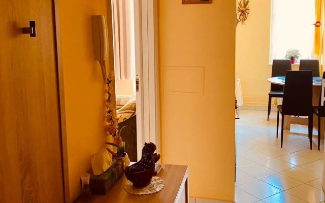Victoria Apartman