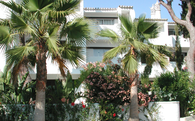 Vale Do Garrão Villas