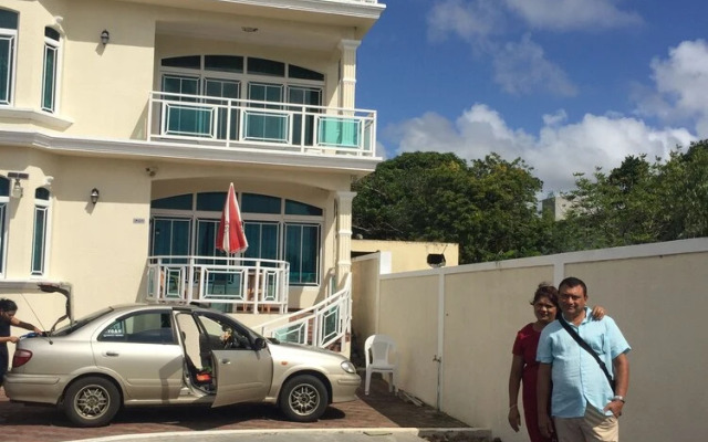 Luxor Residence Guest House