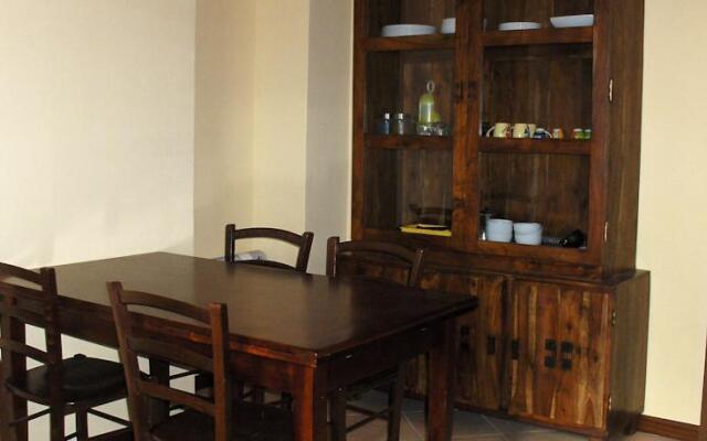 Appartamenti Viggiona