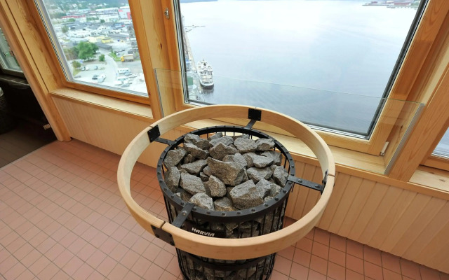 Elite Plaza Hotel, Örnsköldsvik