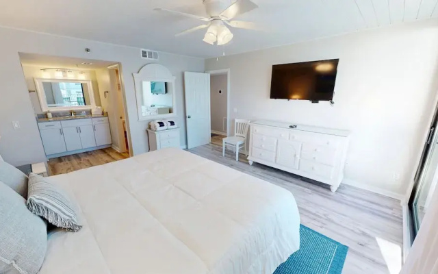 Mainsail 276 2 Bedroom Condo