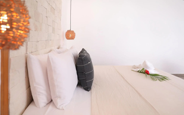 Hotel Blanco Tulum - Adults Only