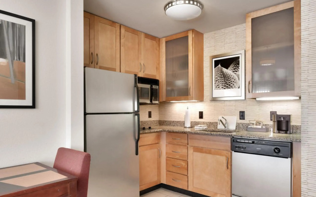 Residence Inn Jackson