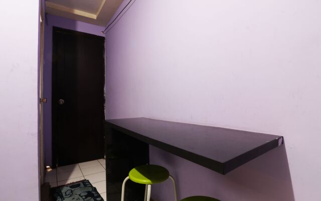Dinda Apartemen Tangerang