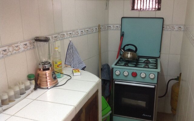 Colors House Hostel