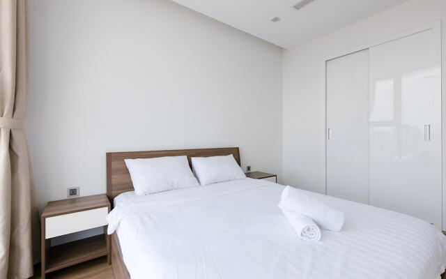 Vinhomes Metropolis Ha Noi-Gem Apartment