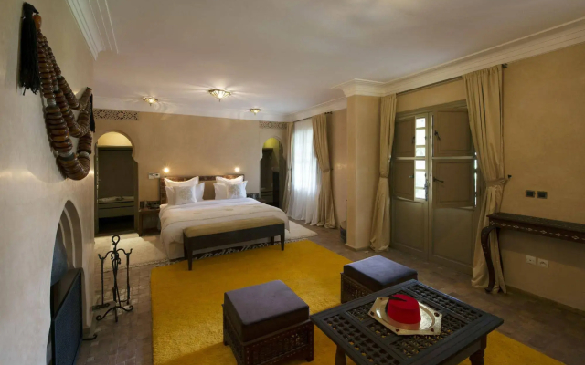 Almaha Marrakech & SPA