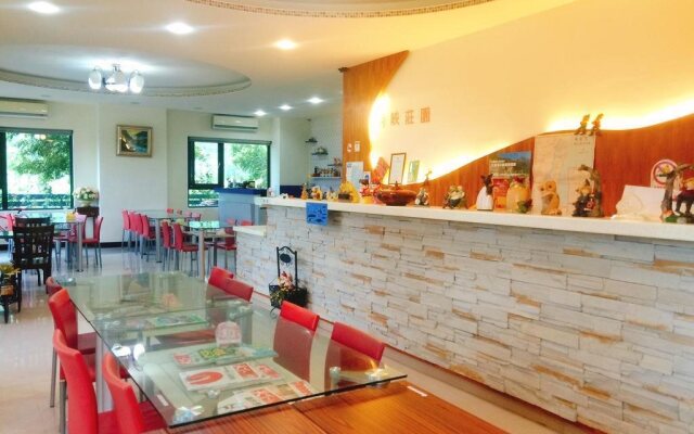 Ain 31 Homestay
