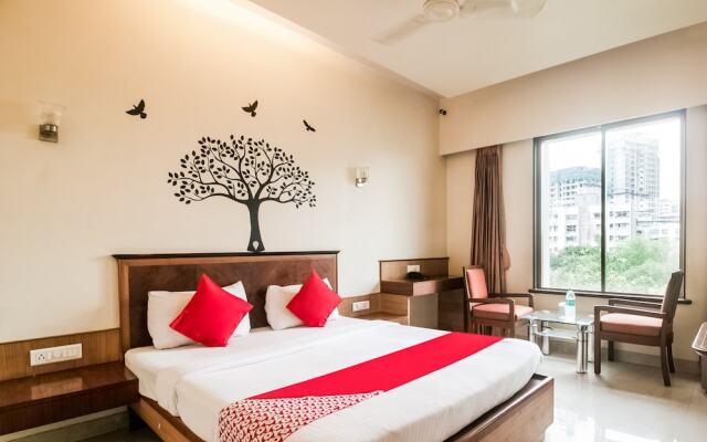 Oyo 41076 Hotel Dhiraj Residency