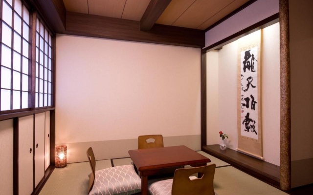 Japanese-Style Superior room 사진 4