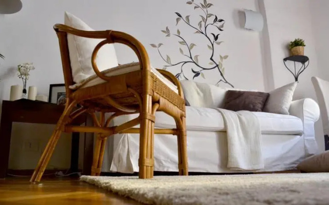 VR exclusive apartments