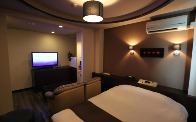 Hotel Sindbad Hirosaki