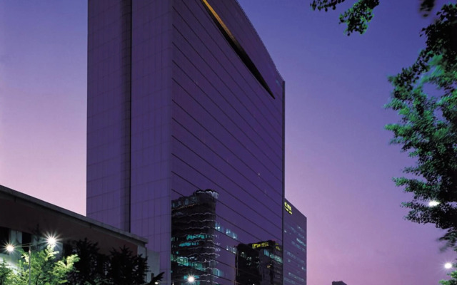 Koreana Hotel