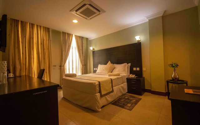 Panone Hotel Sakina