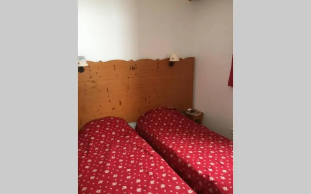 Puy St Vincent 1800 - Appt 6 Pers - Pres Des Pistes