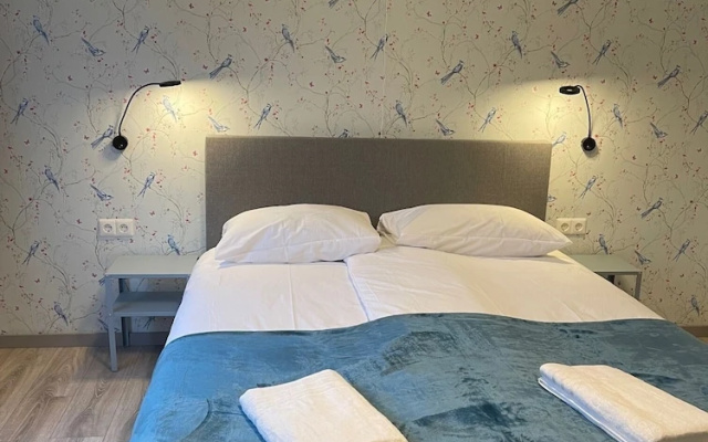 Hotel B&B Sint-Maria
