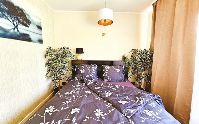 Cofy Rentals Tallinn