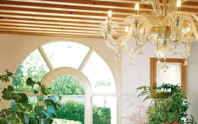 Villa Busta Hotel
