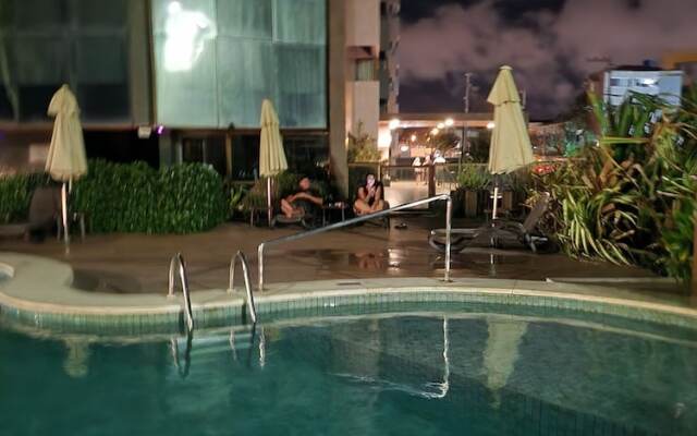 Ritz Suítes Maceió Flat particular