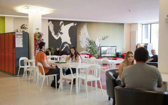 Abigails Hostel