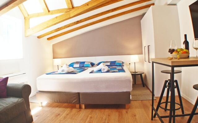 DUMA Apartments Šibenik