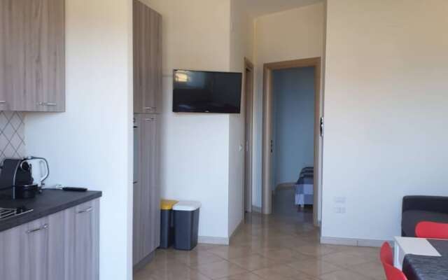 Casa Dolce - 1 Bed - Direct Access To Beach