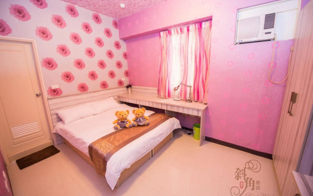 Bevel Hostel