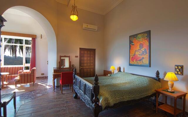 Altus Luxury Homestay