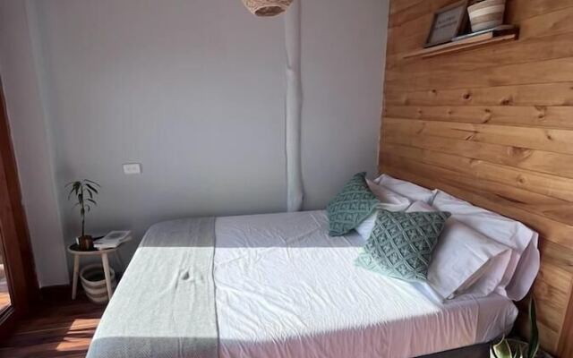 Thani Ecobeach Barú