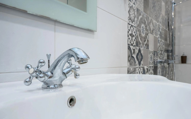 Valletta Main Street Apartment DELUXE