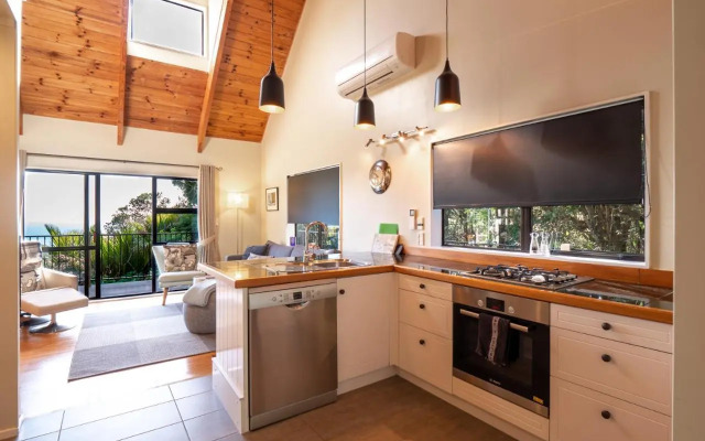 Whisper Cottage