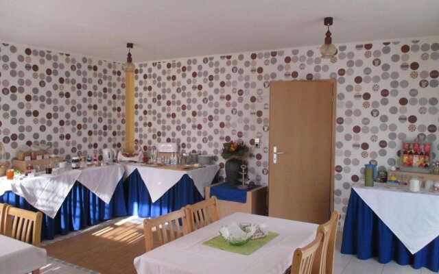 Pension Residenz Iva