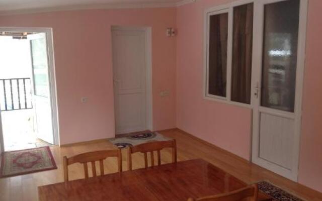 Guest House Nana in Mestia