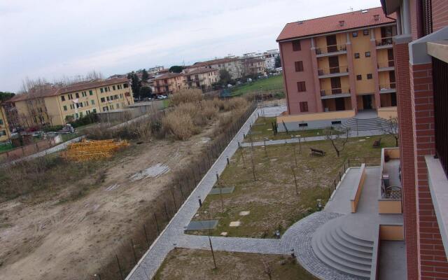 Airport Residence - Pisa
