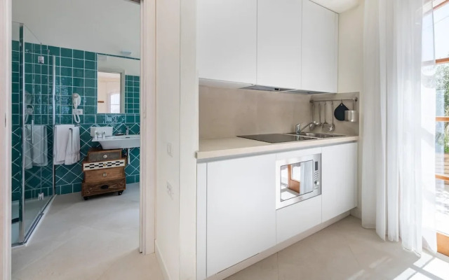 Locanda Della Meridiana - Rosmarino