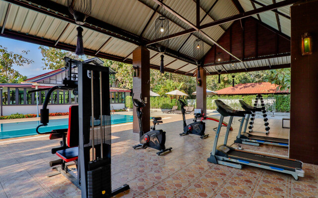 Tong House Resort