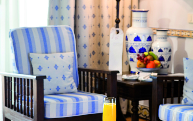 Seaside Grand Hotel Residencia