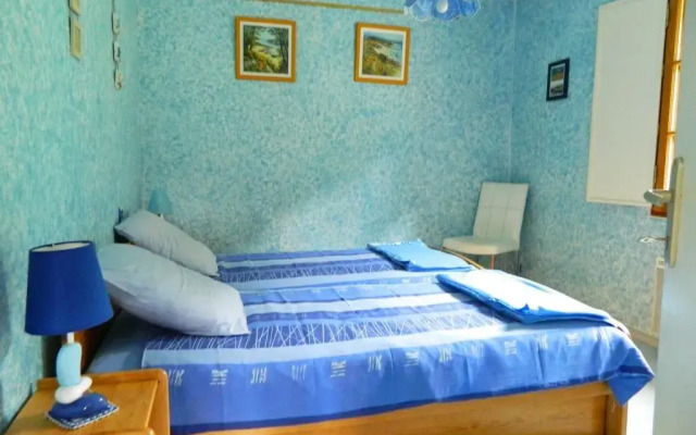 Les Logis de Ste Croix