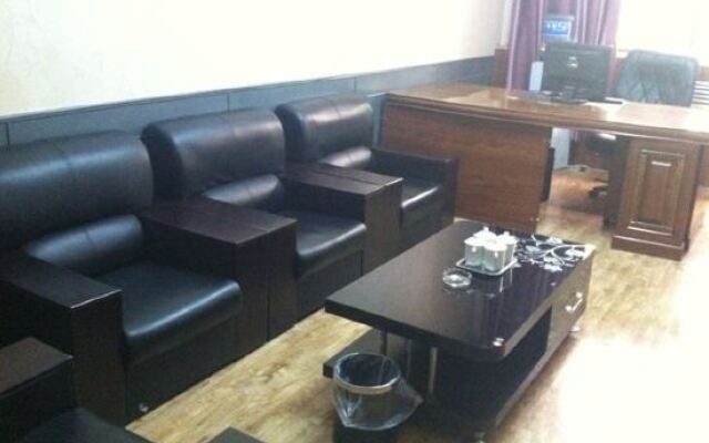 Jinzhao Business Hotel