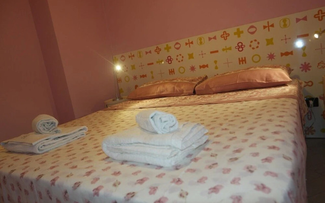 Residence Rosa Virginia 10