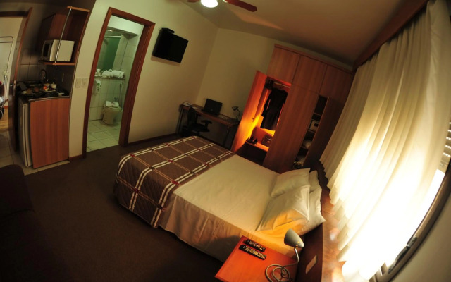 Union Residence HEER